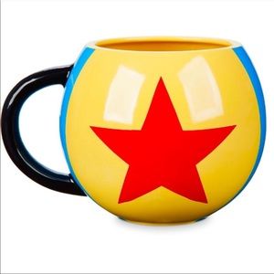 32 oz Large Disney New Pixar Luxo ball Mug